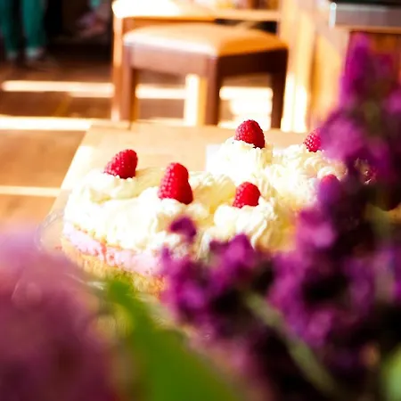 Domo Camp - Nature Glamping Hof Viehbrook * Rendswuhren