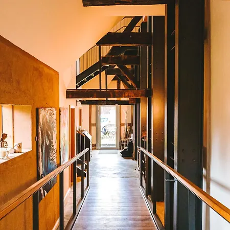 Domo Camp - Nature Glamping Hof Viehbrook Tente de luxe Rendswuhren