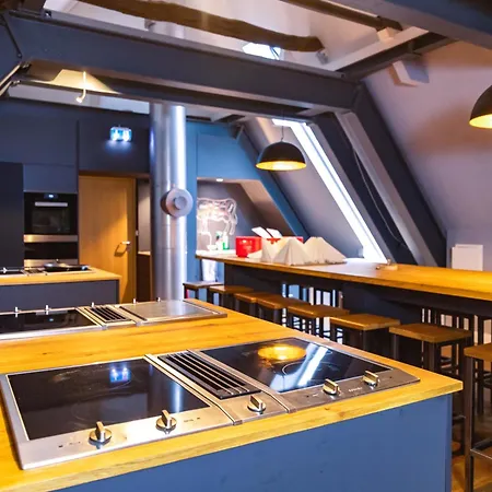 Domo Camp - Nature Glamping Hof Viehbrook