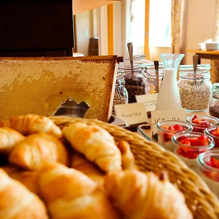 Tente de luxe Domo Camp - Nature Glamping Hof Viehbrook